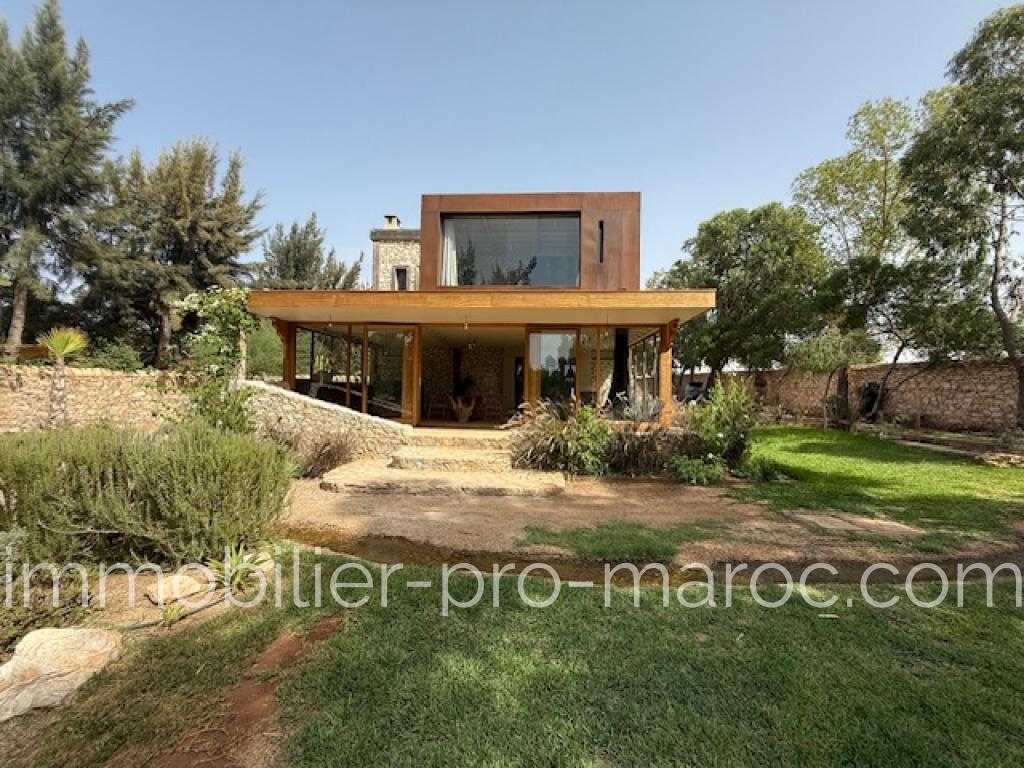 Villa en Vente