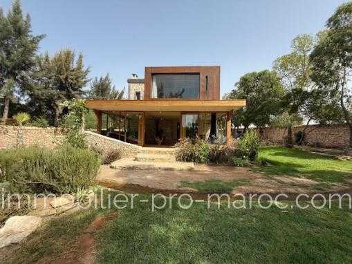Villa Essaouira