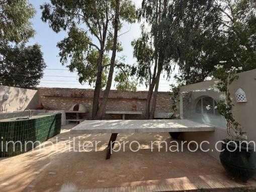 Villa à vendre