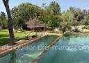 Villa Surface 500 m²