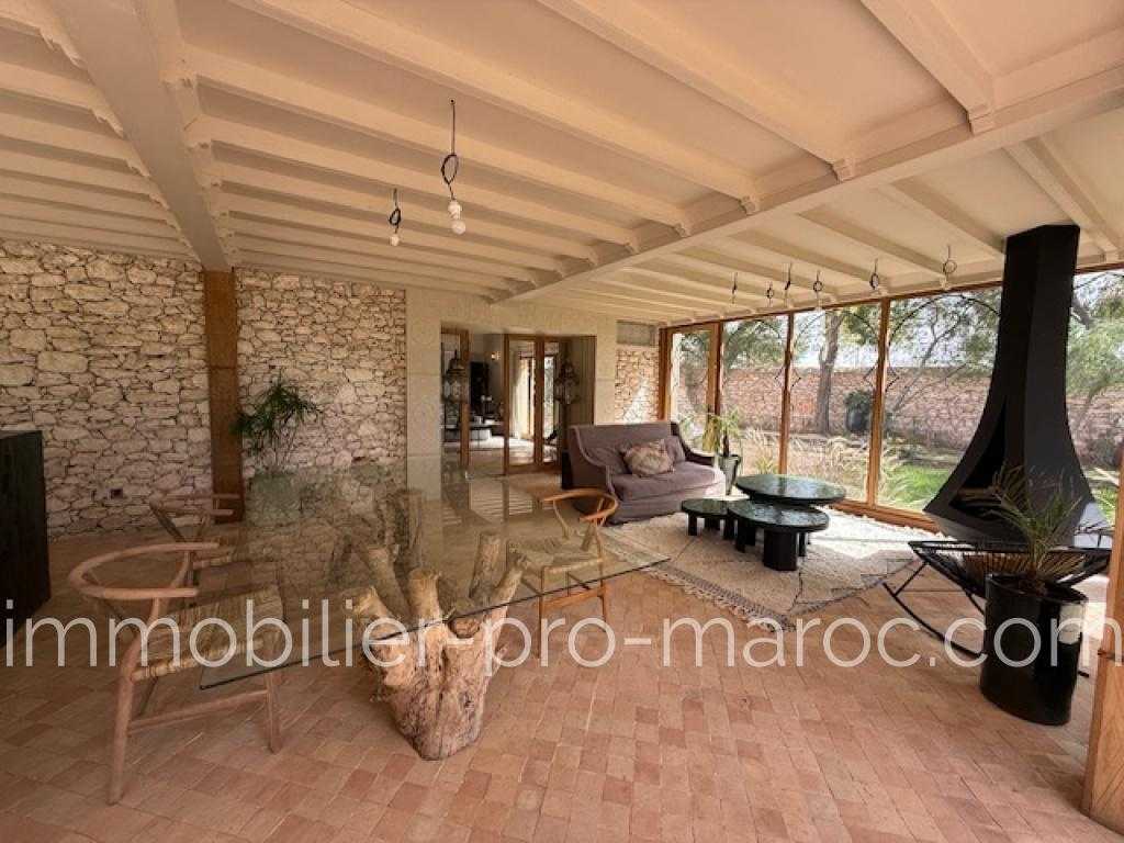 Villa todo