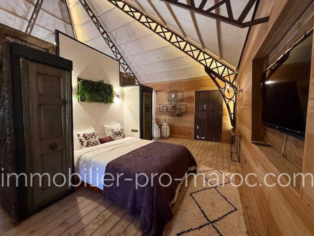 Villa Chambres 6
