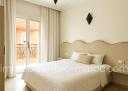 Appartement Avantages Top emplacement.<p>
Résidence sécurisée.<p>