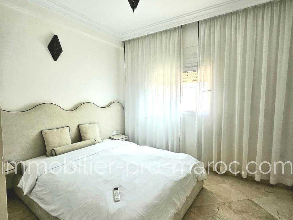 Appartement en Vente à Marrakech