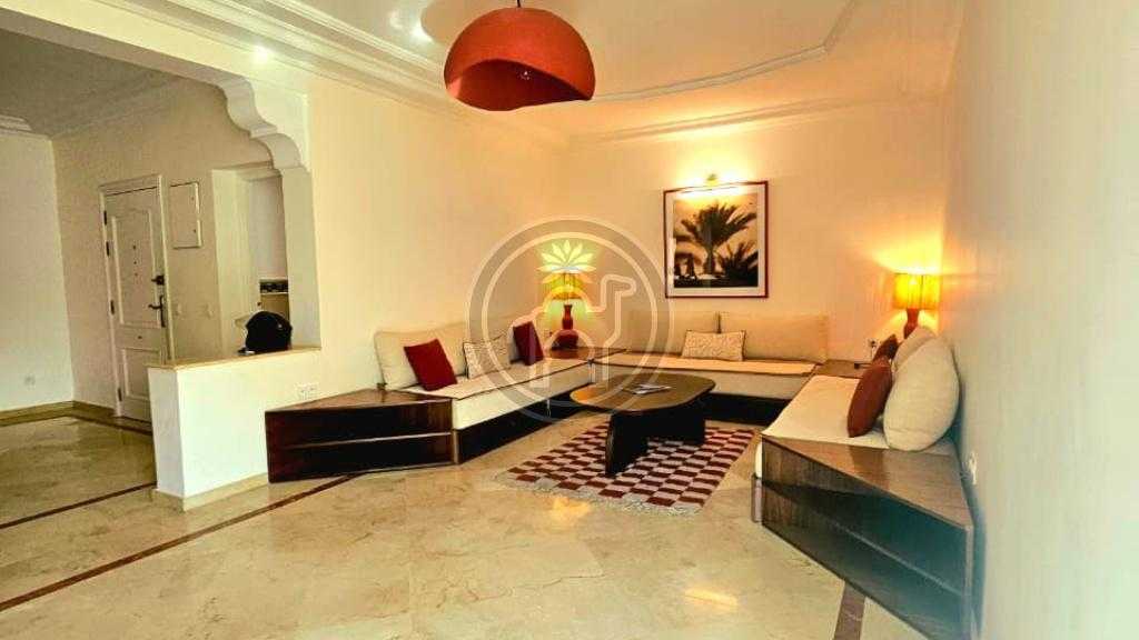 Appartement 105 m² à Victor Hugo