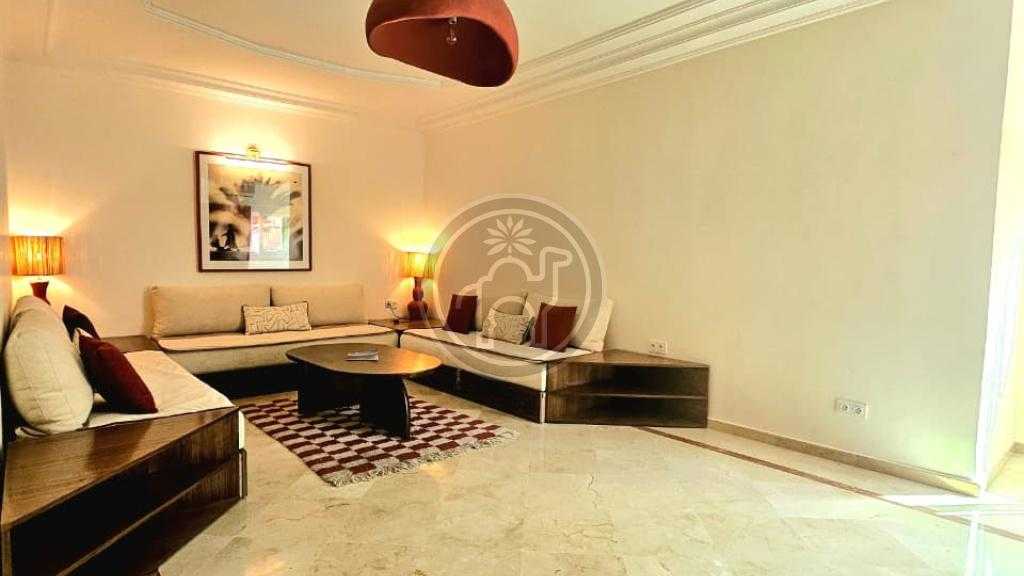 Appartement 105 m² à Victor Hugo