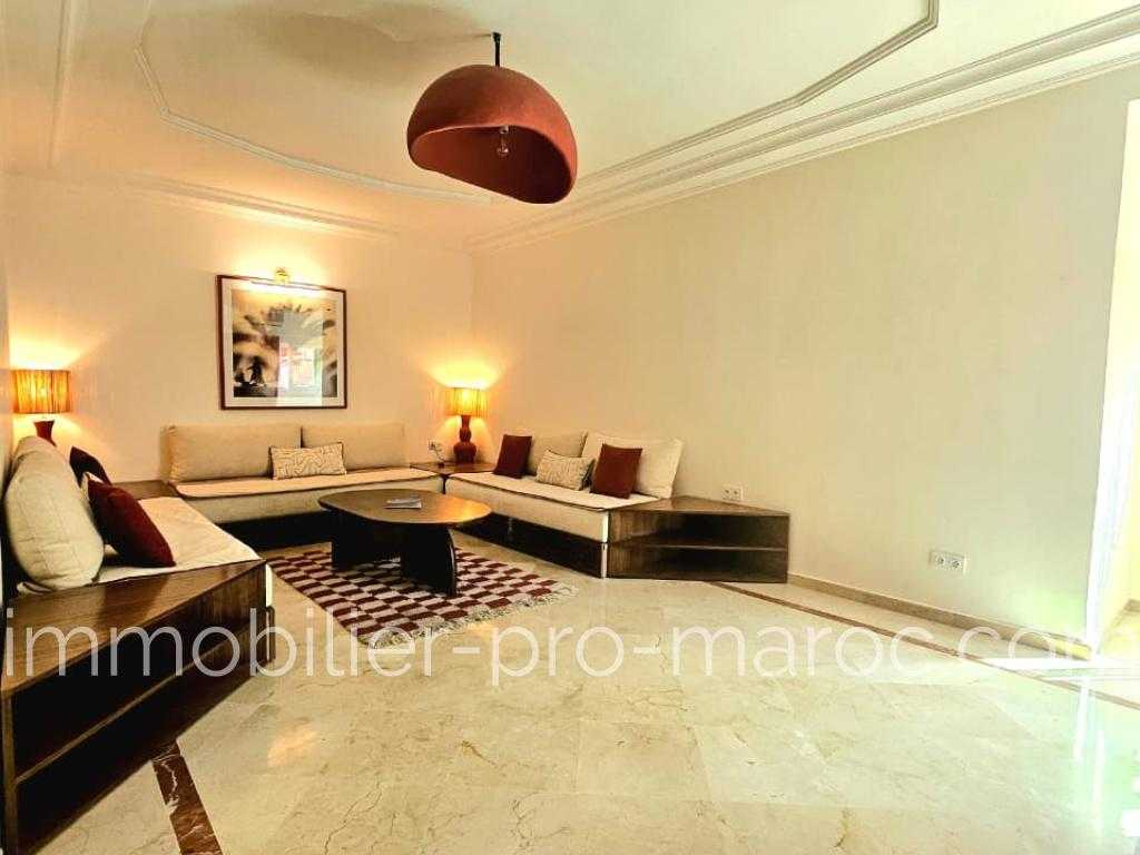 Appartement en Vente à Marrakech