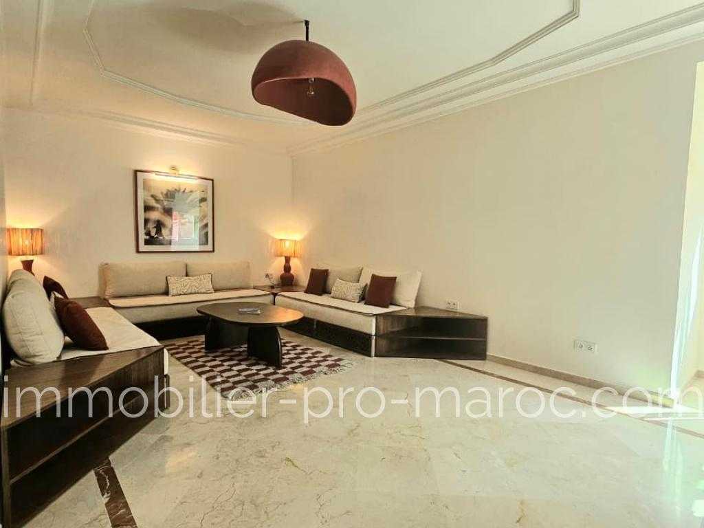 Appartement Surface 105 m²