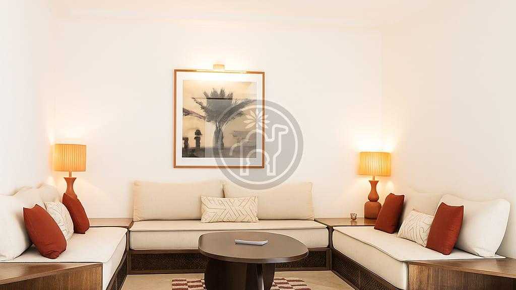 Appartement 105 m² à Victor Hugo