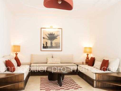 Vente Appartement