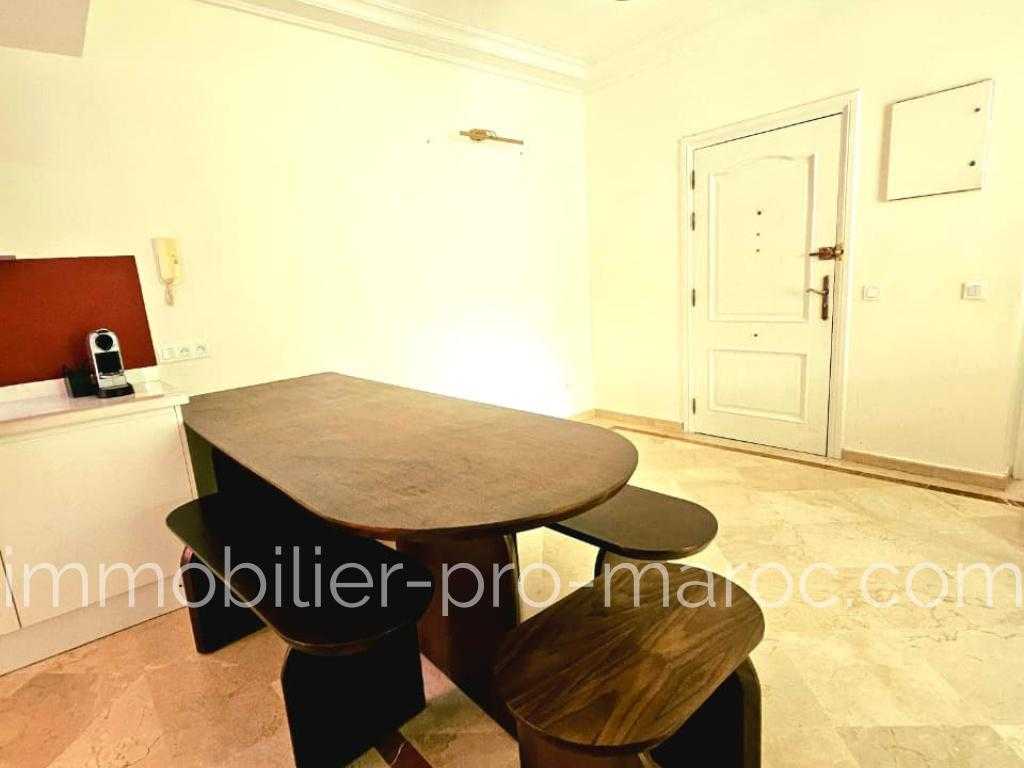 Appartement todo