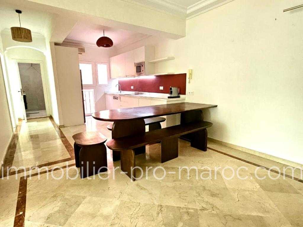 Appartement Niveaux 5