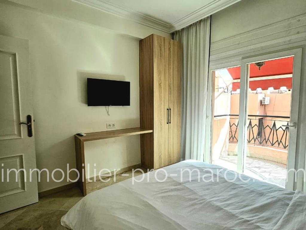 Appartement Ville Marrakech