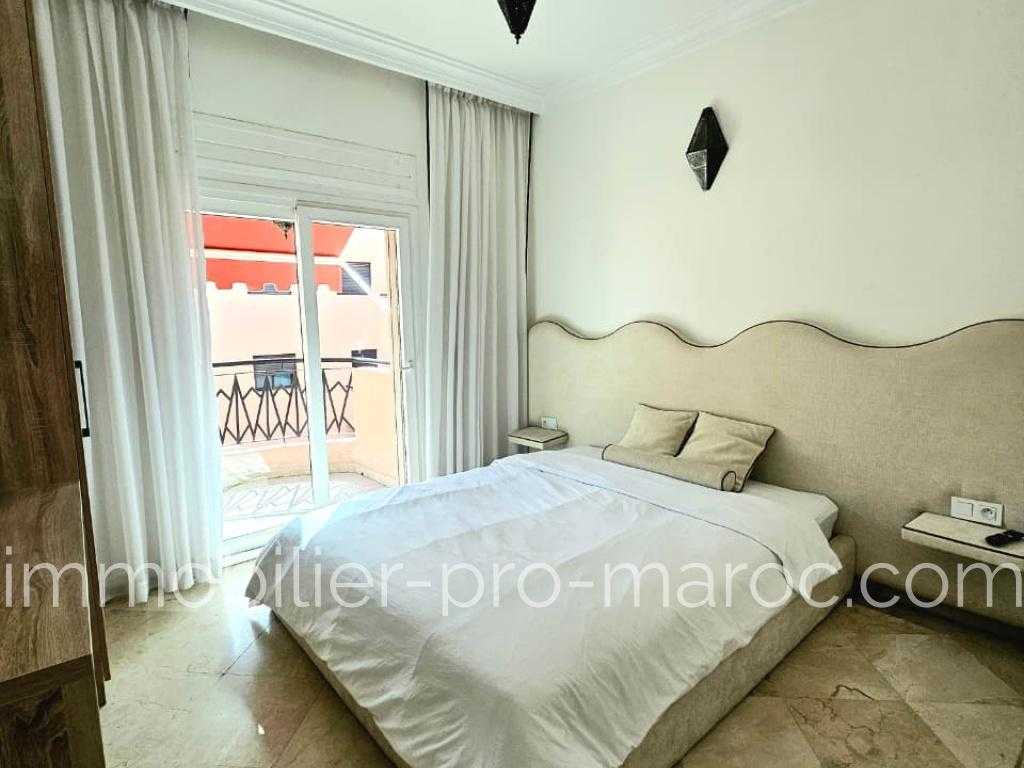 Appartement Quartier Guéliz