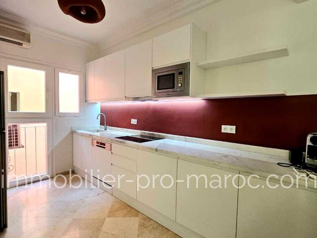 Appartement Chambres 2