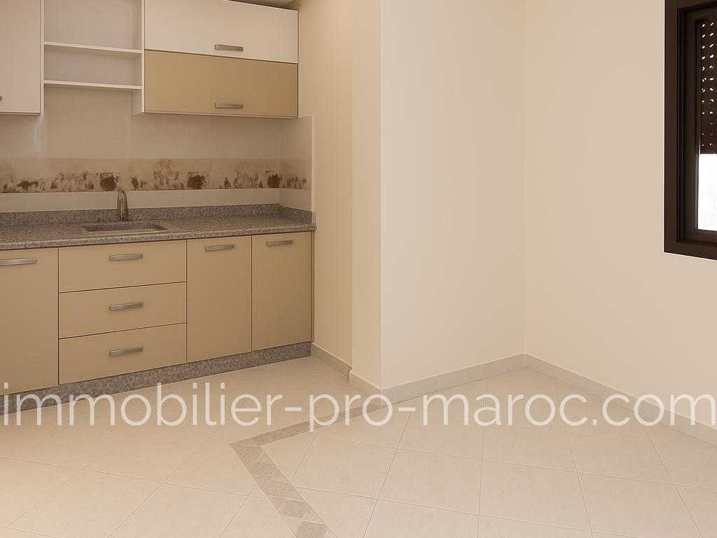 Appartement en Vente