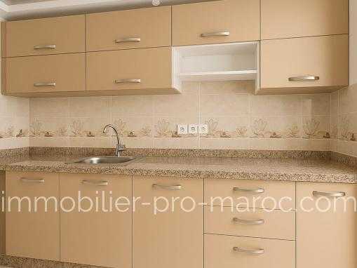 Vente Appartement Marrakech