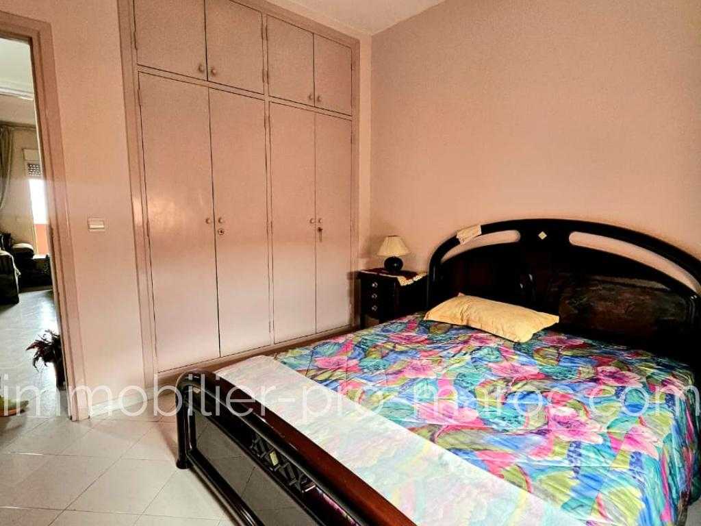 Appartement Chambres 2