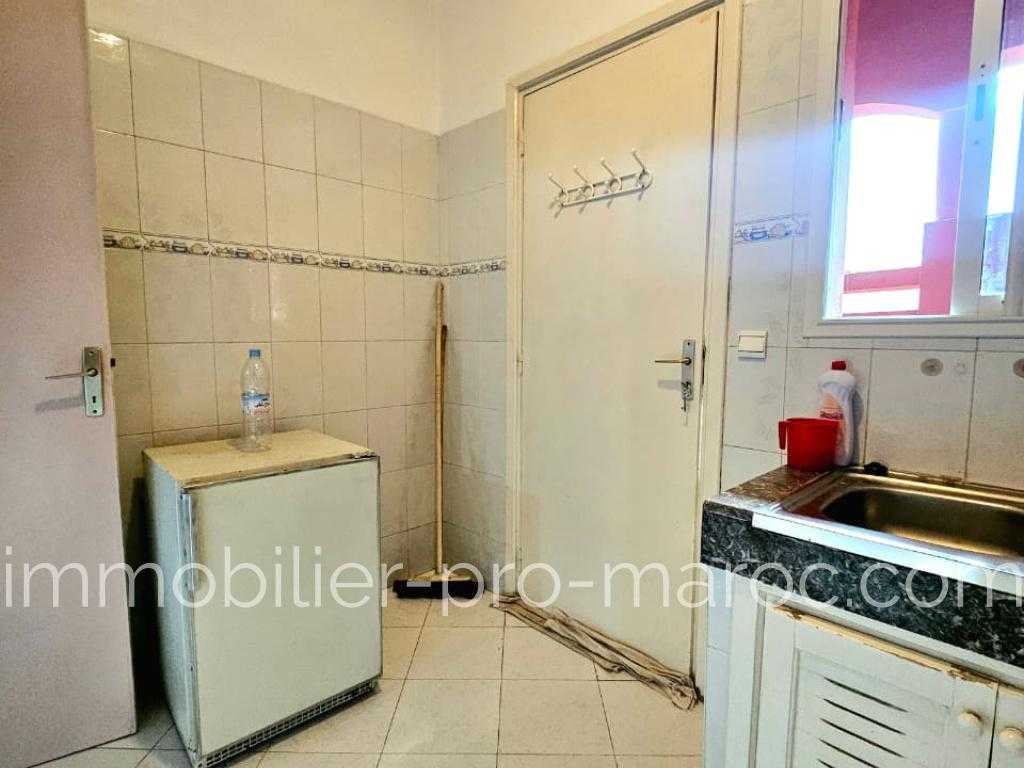 Appartement Ville Marrakech