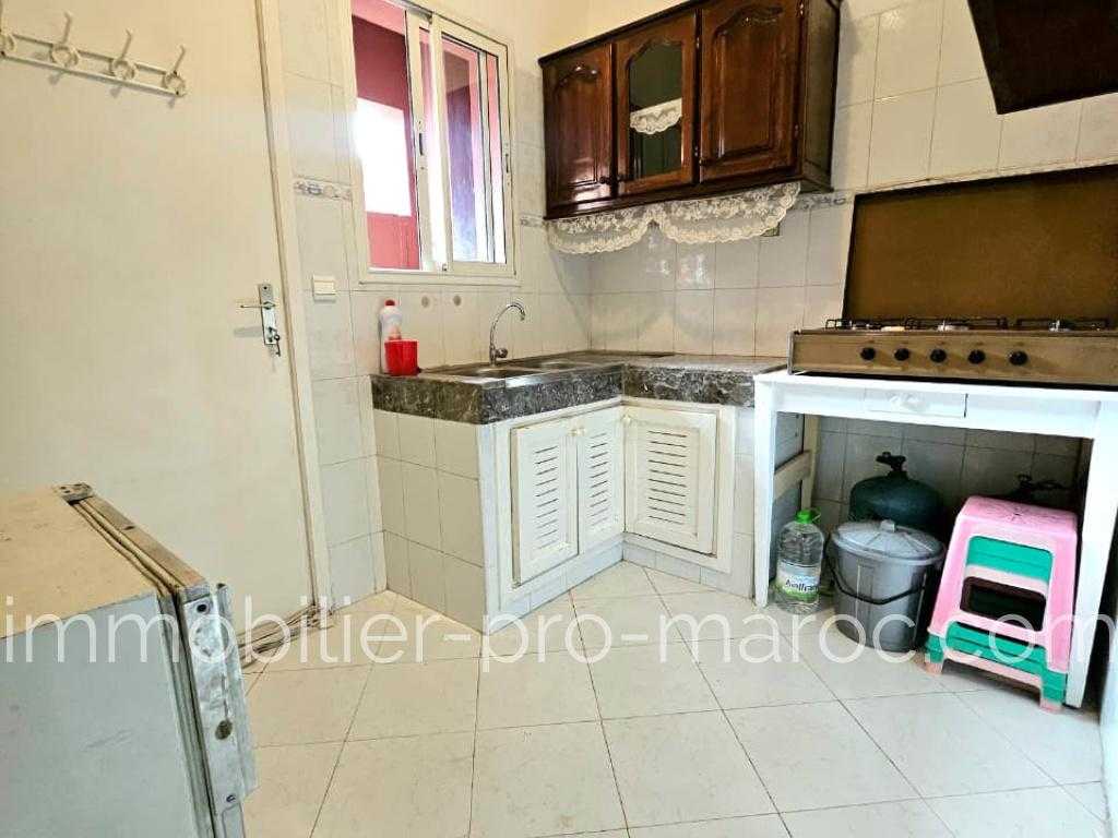 Appartement Avantages Top emplacement.<p>
Sans vis-à-vis.<p>
Résidence sécurisée.<p>