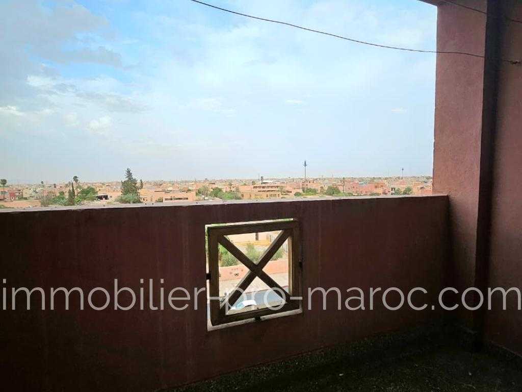 Appartement en Vente à Marrakech