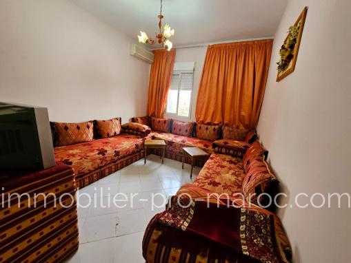 Appartement 3 pièces