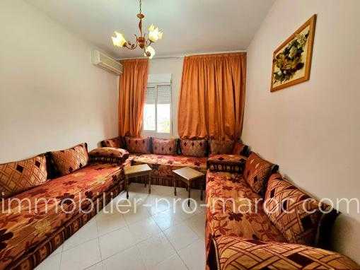 Vente Appartement