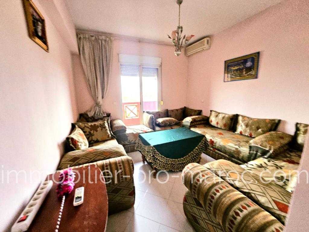 Appartement Surface 70 m²