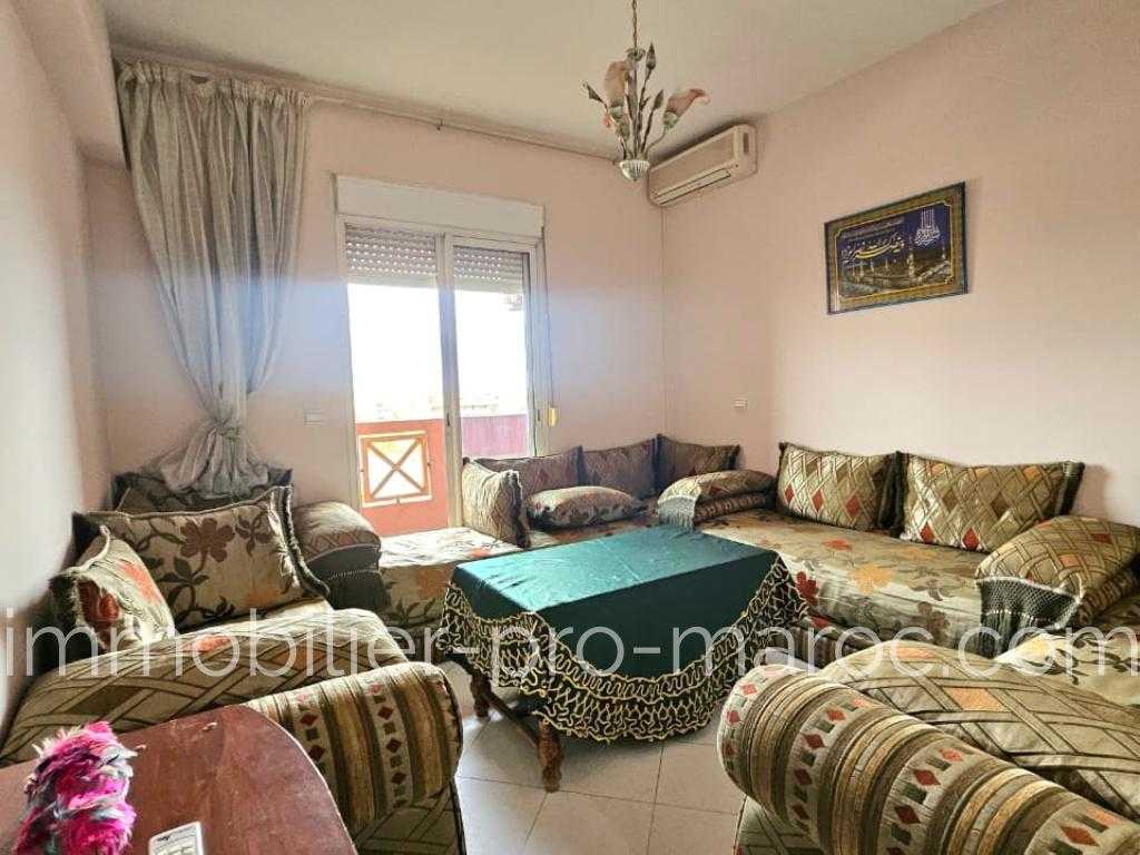 Appartement todo