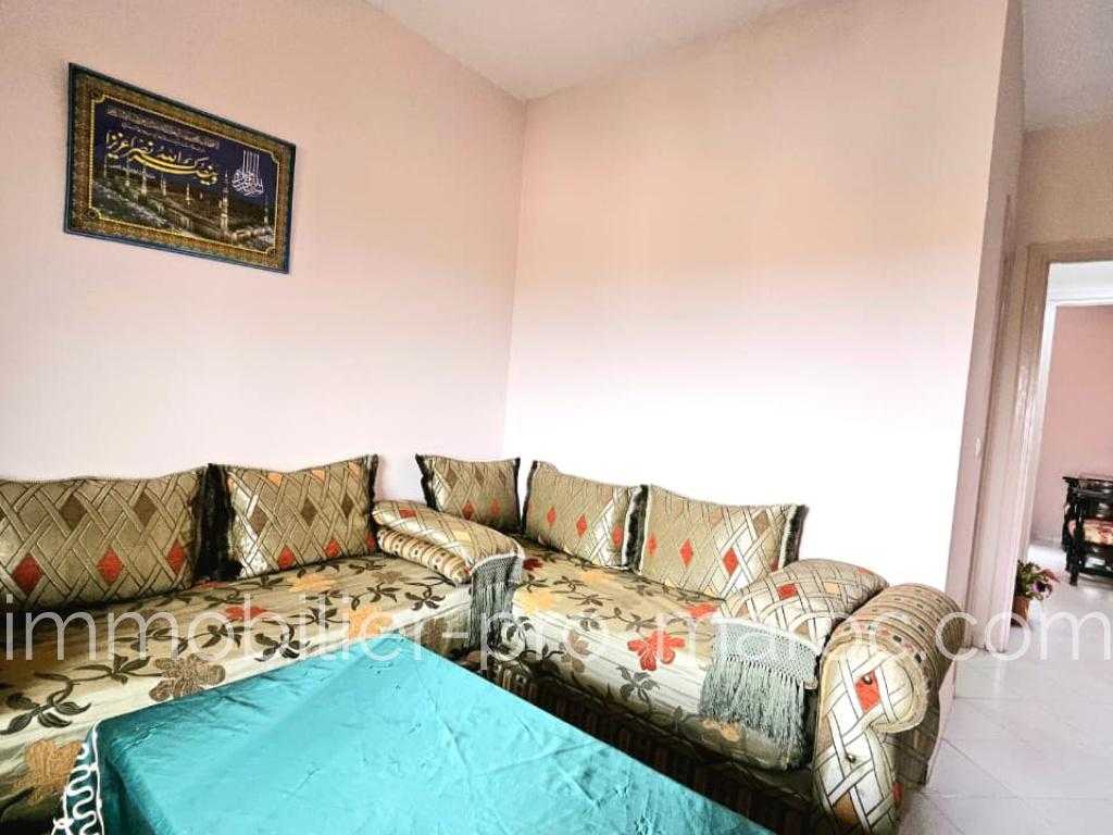 Appartement Niveaux 4