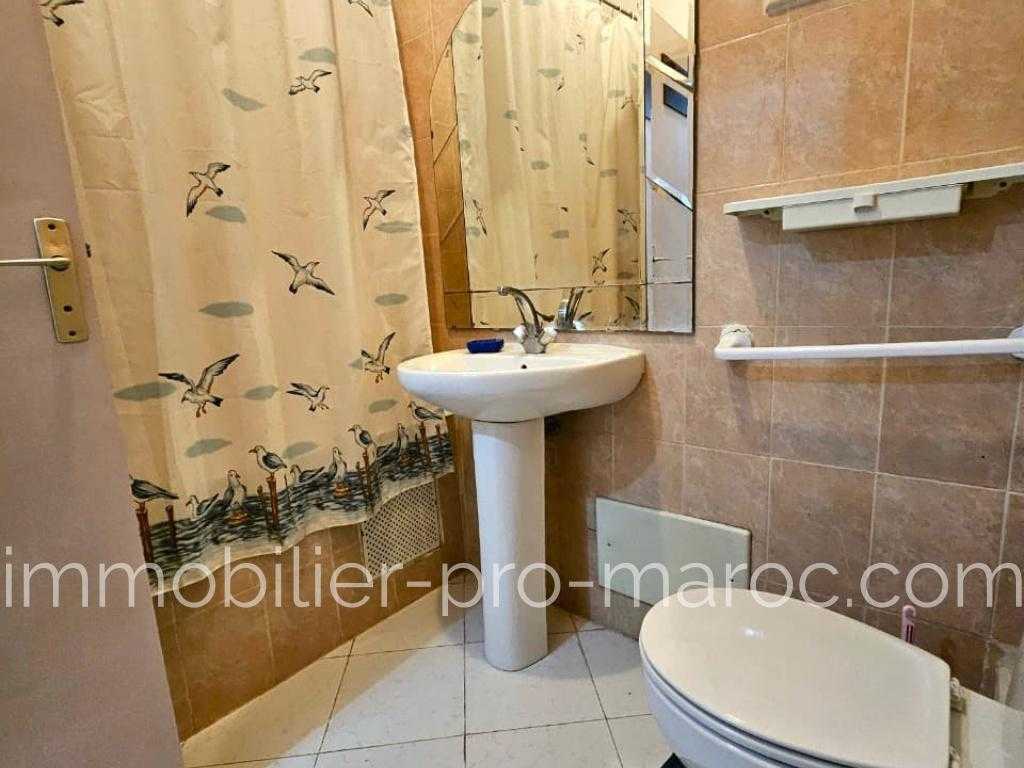 Appartement Etat A rafraîchir