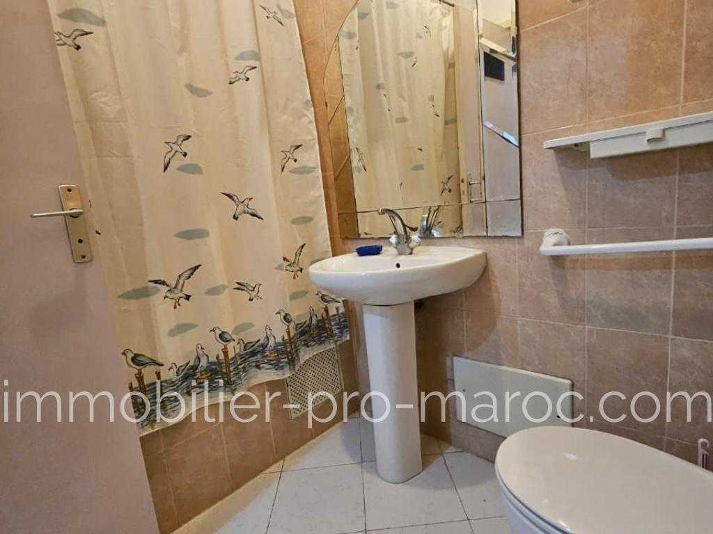 Appartement Quartier Route de Safi