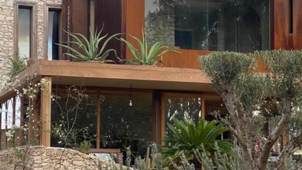 RARE: Domaine de 3 habitations à 10Kms d\'Essaouira