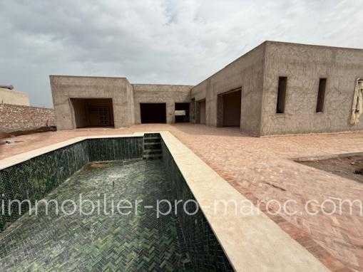 Vente Villa Essaouira