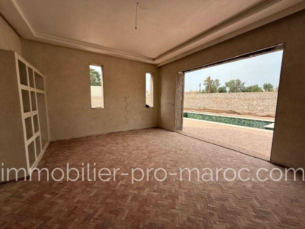 Villa en Vente