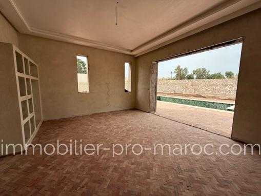 Villa Essaouira