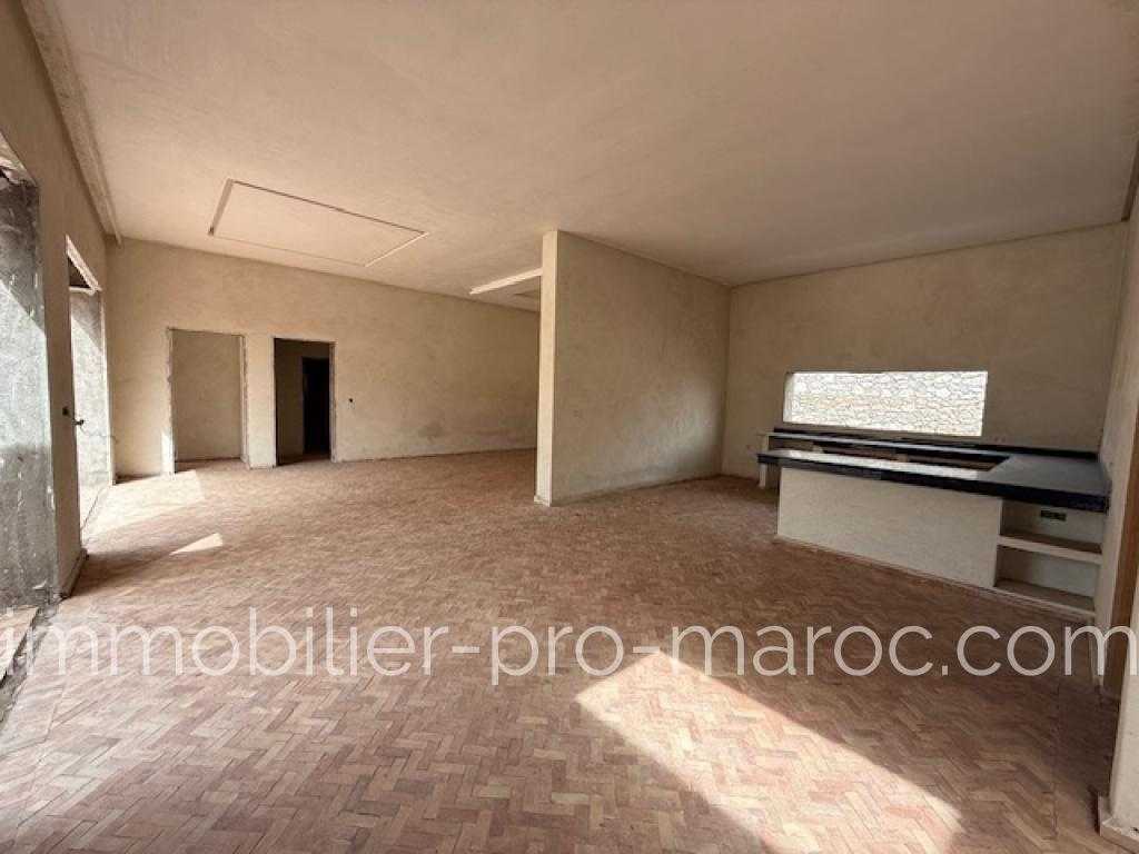 Villa Surface 280 m²