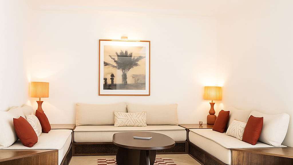 Appartement cossu 105 m² à Victor Hugo