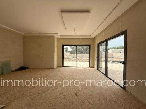 Vente Villa