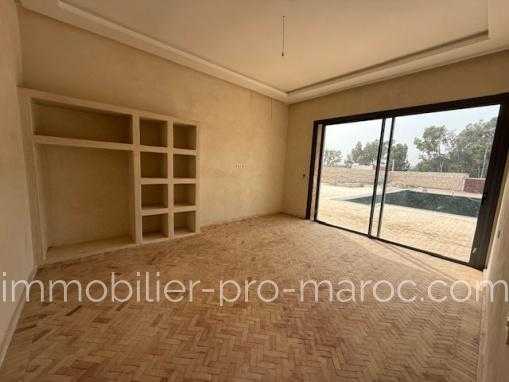 Villa à vendre
