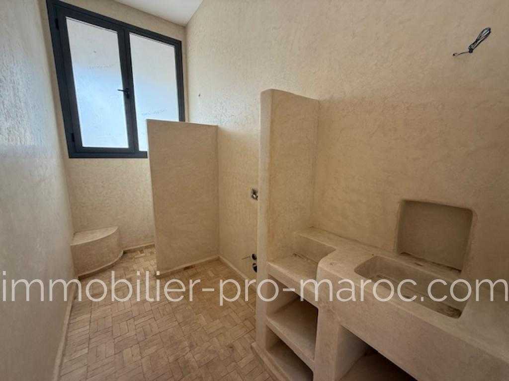 Villa Surface 260 m²