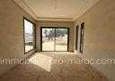 Villa Surface du Terrain 1 600 m²