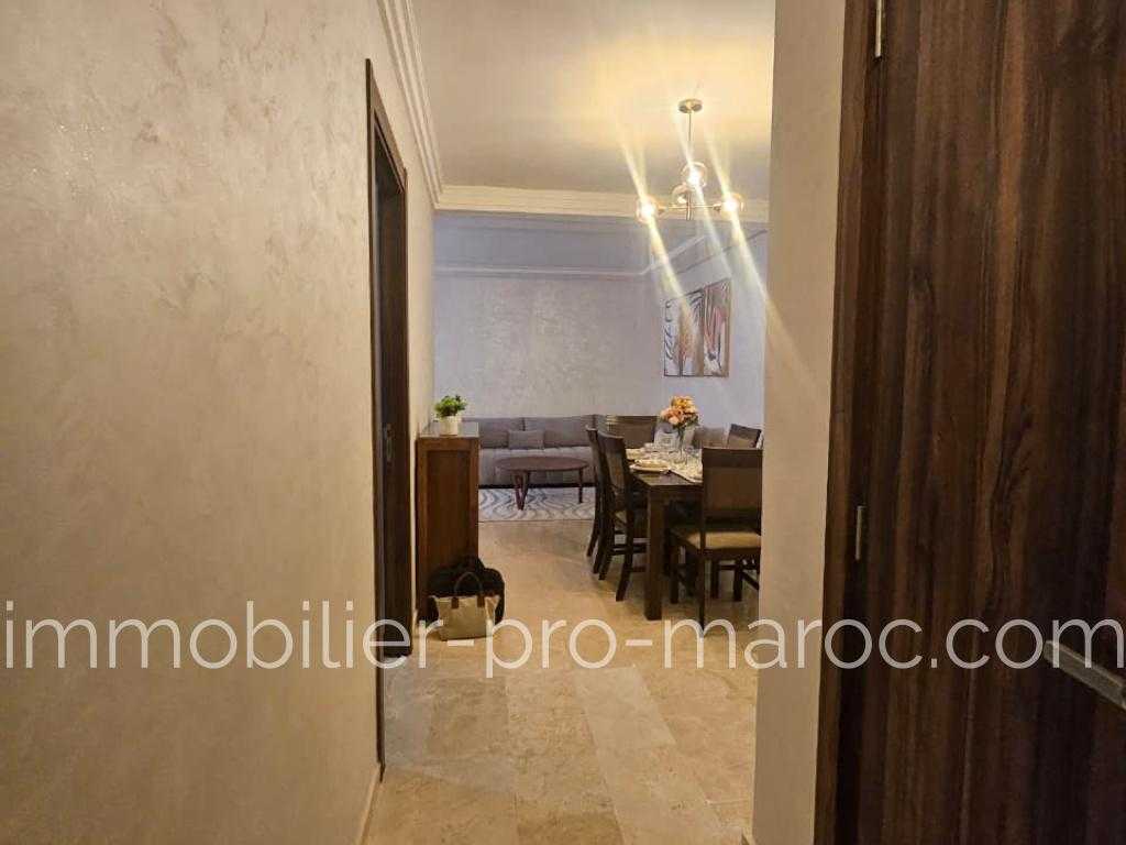 Appartement Ville Marrakech
