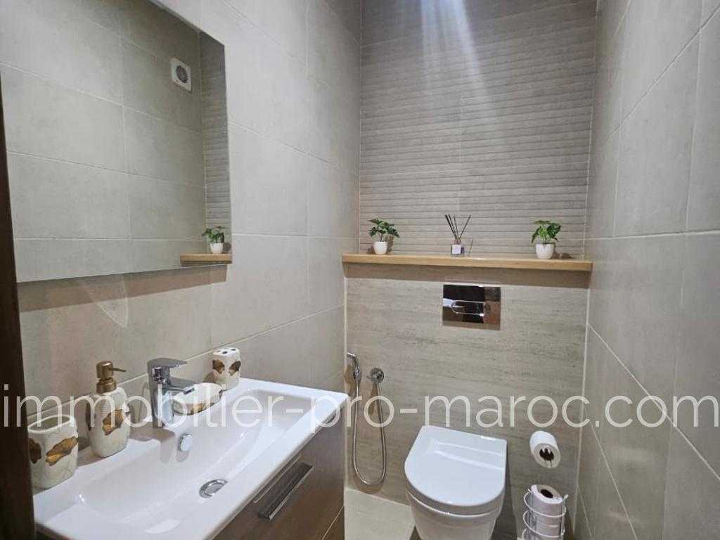 Appartement en Vente à Marrakech