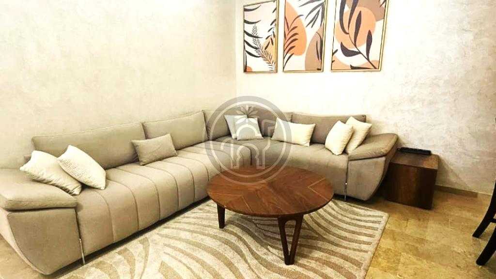 Appartements 3 chambres Hivernage 2