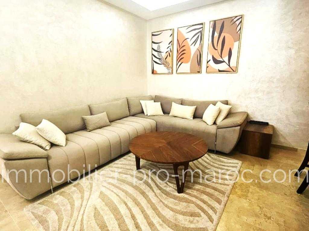 Appartement en Vente à Marrakech