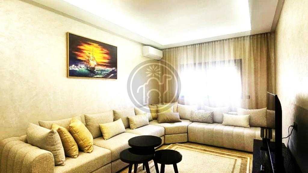 Appartements 3 chambres Hivernage 2