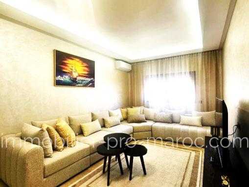 Appartement 5 pièces