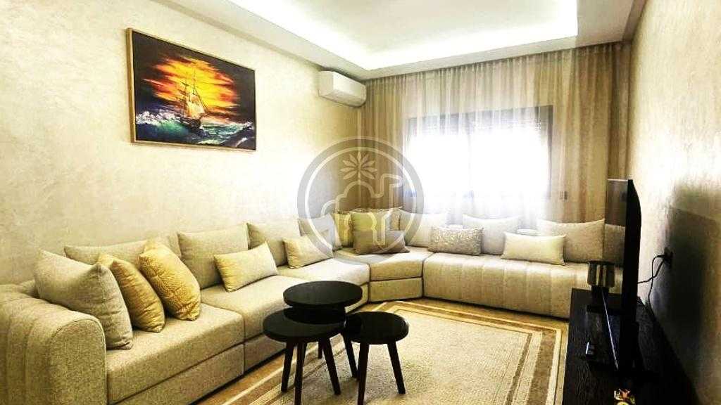 Appartements 3 chambres Hivernage 2