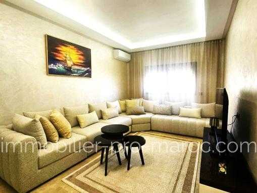 Vente Appartement Marrakech